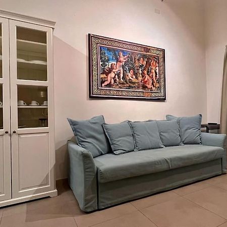 דירות Tamo Roma Navona מראה חיצוני תמונה