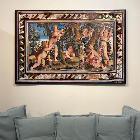 דירות Tamo Roma Navona מראה חיצוני תמונה